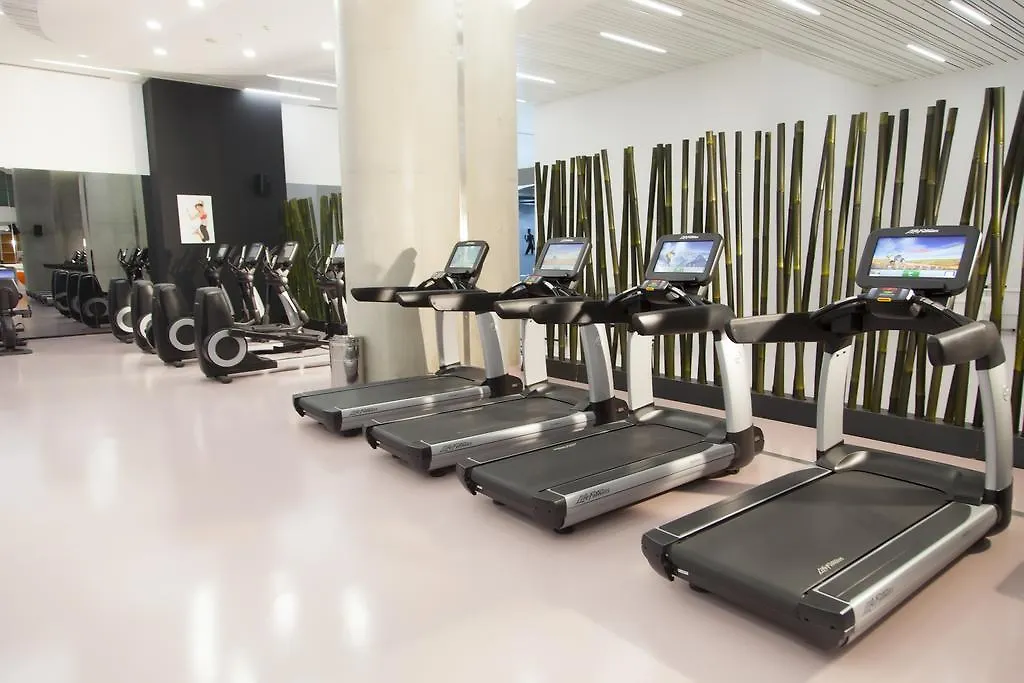 Hotel Ramada Plaza By Wyndham Istanbul Asia Airport Kocaeli