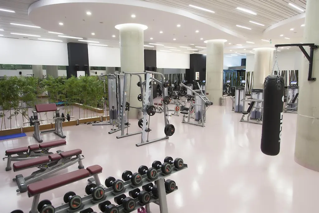 Hotel Ramada Plaza By Wyndham Istanbul Asia Airport Kocaeli