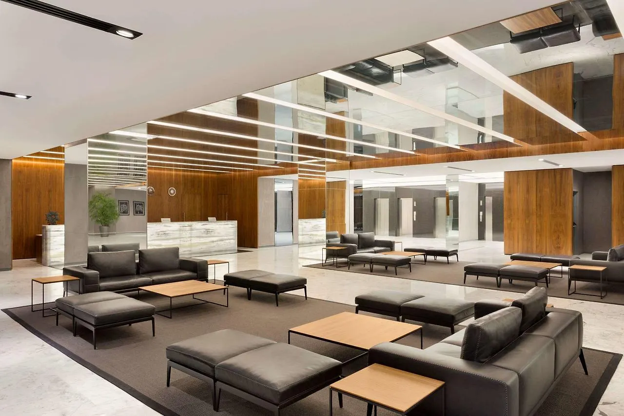 Ramada Plaza By Wyndham Istanbul Asia Airport Kocaeli Hotel