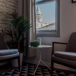 Haus Galata Aparthotel