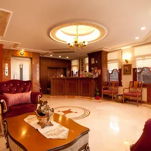 Hotel Emine Sultan