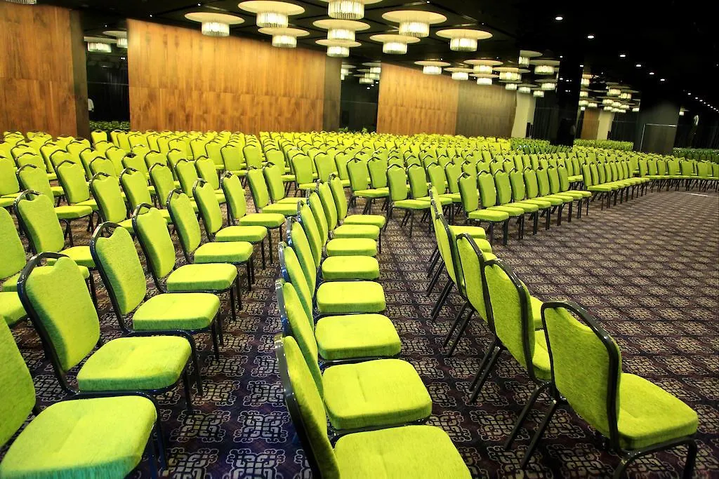Ramada Plaza By Wyndham Istanbul Asia Airport Kocaeli Hotel